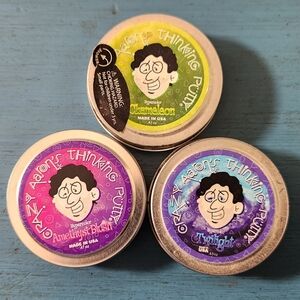 Thinking Putty Bundle